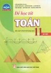 ĐỂ HỌC TỐT TOÁN LỚP 11 - TẬP 1 (Bộ sách Chân trời sáng tạo)